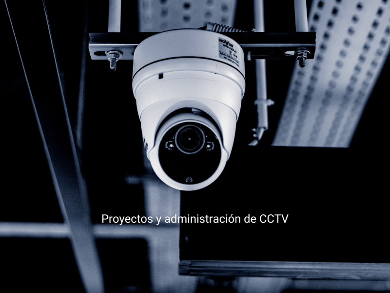 CCTV